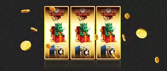 New Games at Casino Classic - Dragon Fortune Frenzy: Christmas Edition