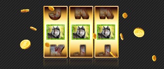 Monthly bonus specials. Feature game: Forest Frenzy