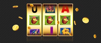 Everygame Casino Classic daily bonus spin offer!