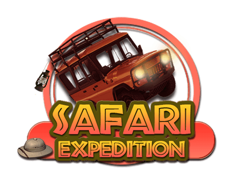 Safari Expedition 50 free spins