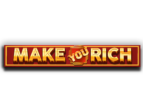 5.00 free to play the new Make You Rich slot game at Everygame Casino Classic