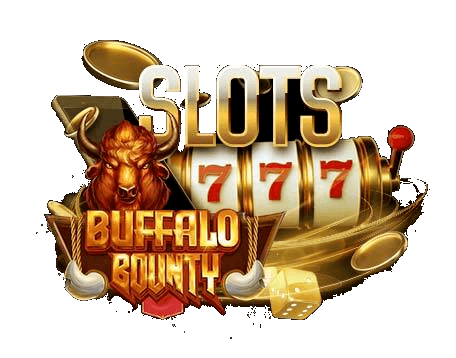 Buffalo Bounty - 100% match bonus