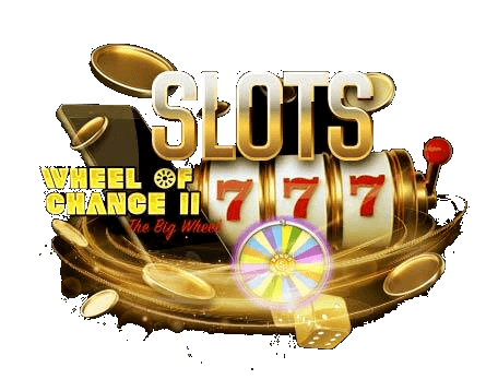 Wheel of Chance II