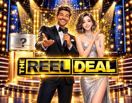 The Reel Deal