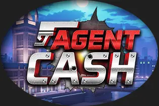Agent Cash Agent Cash