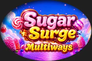Sugar Surge - Multi-Ways Sugar Surge - Multi-Ways