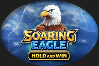 Soaring Eagle Hold & Win Soaring Eagle Hold & Win